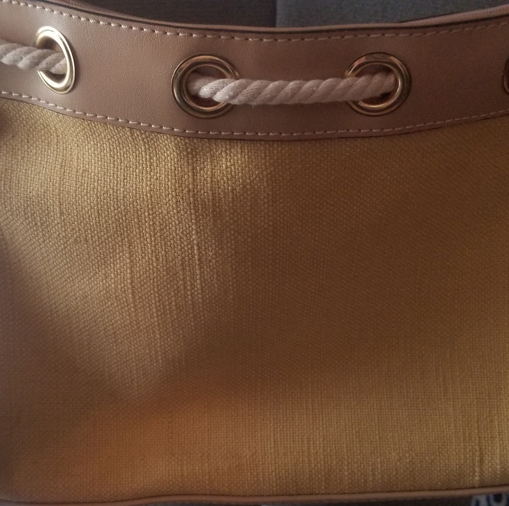 Liz and Co. Purse shoulder bag